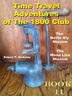 cover image of Book 11